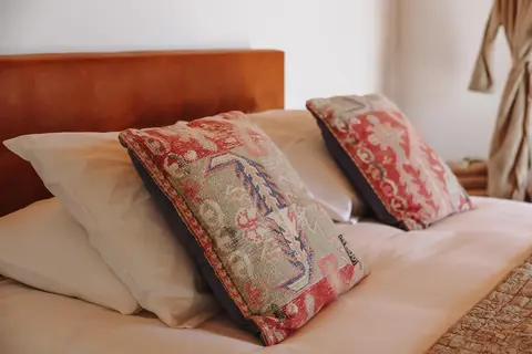 B&B Finca Viva La Vida in Álora — foto 3