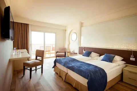 Robinson Club Soma Bay in رأس أبو سومة — foto 12