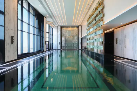 Waldorf Astoria Doha West Bay in Doha — foto 4