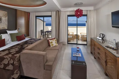 Gran Melia Palacio De Isora in Guía de Isora — foto 7