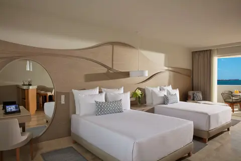 Breathless Cancun Soul Resort & Spa in Cancùn — foto 25