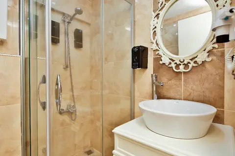 Enda Boutique Hotel in Kaş, foto 13