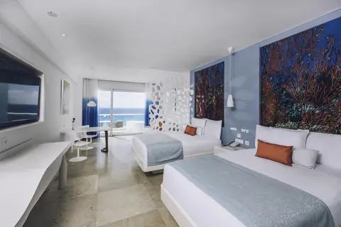 Iberostar Selection Coral Cancún in Cancún, foto 11