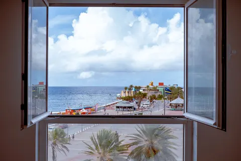 Fly & Go Harbor Hotel & Casino Curaçao in Willemstad — foto 36