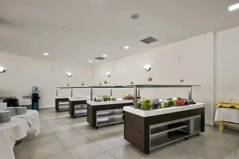 Evia Riviera Resort in Δημοτική Ενότητα Αμαρυνθίων — foto 10