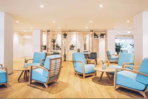 Hotel Iberostar Waves Alcudia Park foto 8