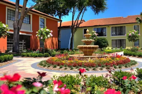 Legacy Vacation Club Lake Buena Vista in Orlando — foto 6