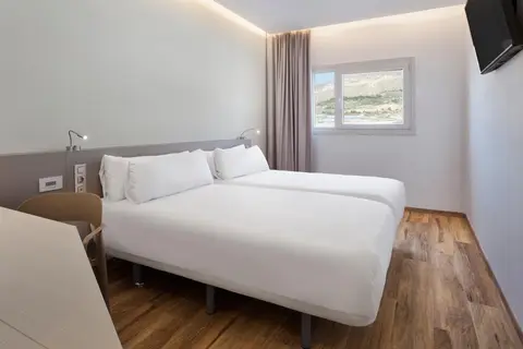 B&B Hotel Almería Vicar in Vícar — foto 18