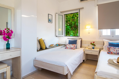 Melissa Apartments foto 17