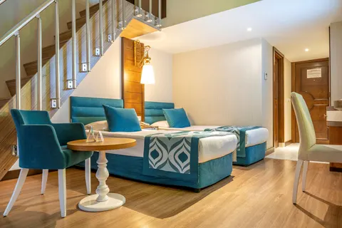 Hotel Dream World Resort & Spa foto 20