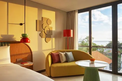 Kleo Seminyak By Hyatt in Kerobokan Kelod, South Kuta, Bali — foto 29