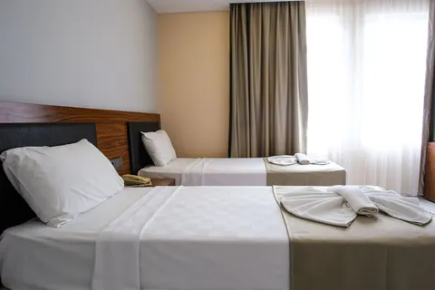 Alanya Risus Park Hotel in Alanya — foto 7