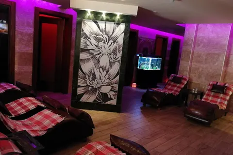 Lavinia Apart Otel foto 13