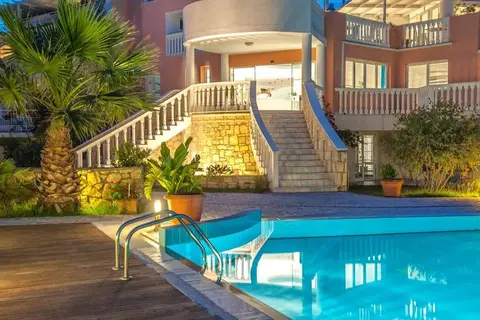 Belvedere Luxury Suites in Δημοτική Ενότητα Ζακυνθίων — foto 16