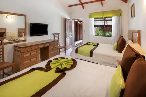 Viva Wyndham Dominicus Palace in San Rafael del Yuma — foto 4