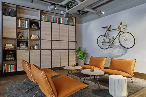 Hotel Downtown Camper by Scandic foto 14