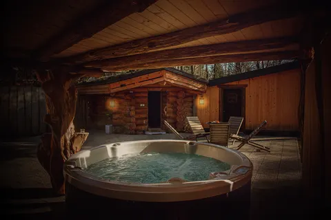 Camping Menina in Rečica ob Savinji — foto 22