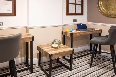 Best Western Royal Hotel in St. Helier — foto 14