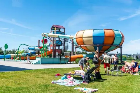 Vakantiepark de Boomgaard foto 4