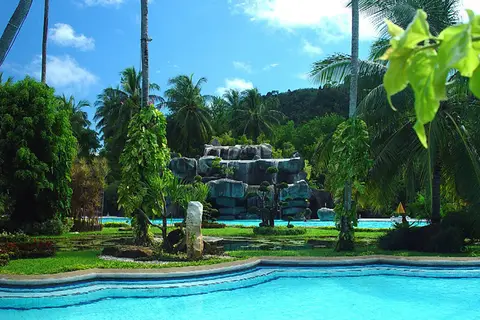 Hotel Duangjitt Resort & Spa in ตำบลป่าตอง — foto 16