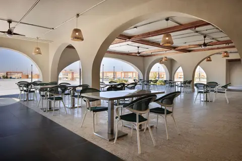 SRNTY Sahl Hasheesh (ex Sky Arc) in El Andalous Apartments, foto 6
