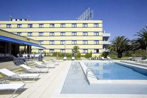 Novotel Porto Gaia in Vila Nova de Gaia — foto 6
