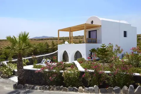 Amor Hideaway Villas in Thira Municipal Unit, foto 3