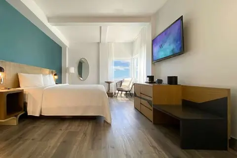 Marseilles Hotel in Miami Beach — foto 21