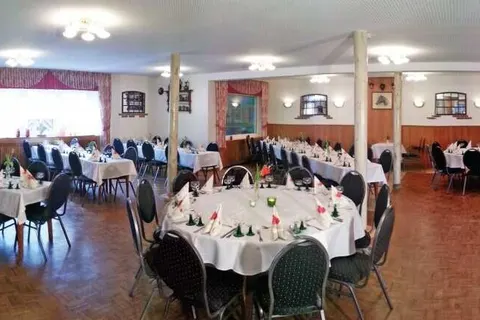 Landhotel Vosse-Schepers foto 10