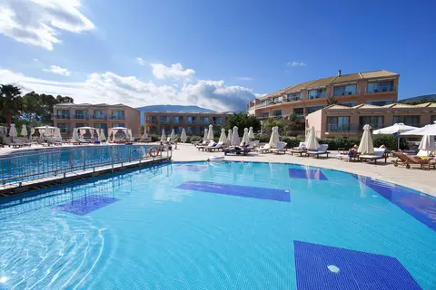 Ionian Emerald Resort in Δημοτική Ενότητα Σάμης — foto 2