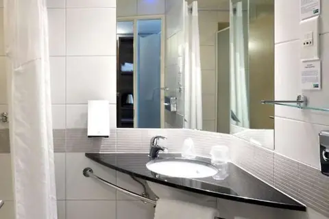 Holiday Inn Express Marseille in Marseille — foto 11