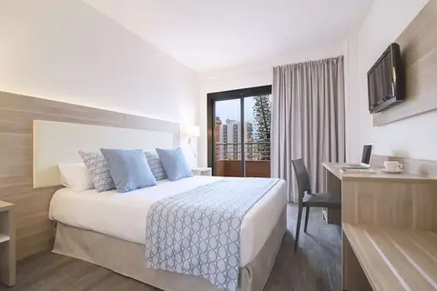 Hotel Benidorm East by Pierre & Vacances in Benidorm — foto 3
