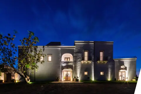 Masseria Bagnara Resort & SPA in San Pancrazio Salentino, foto 32