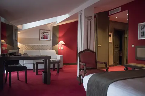 Costa Esmeralda Suites in Suances — foto 18