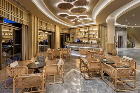 Titanic Luxury Collection Bodrum in Güvercinlik — foto 30