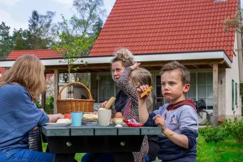 Vakantiepark Hellendoorn foto 17