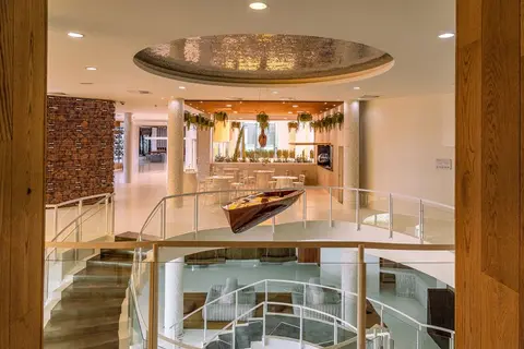 Fly & Go Higueron Hotel Malaga, Curio Collection by Hilton in Fuengirola — foto 38