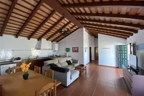 Vivenda Rural Atlantico Sur in Conil de la Frontera — foto 11