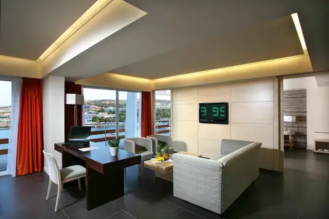 Hotel Eden Roc Resort in Δήμος Ρόδου — foto 24