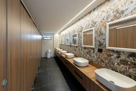 Camping Molino A Fuoco foto 36