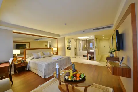 Marigold Termal & Spa in Osmangazi