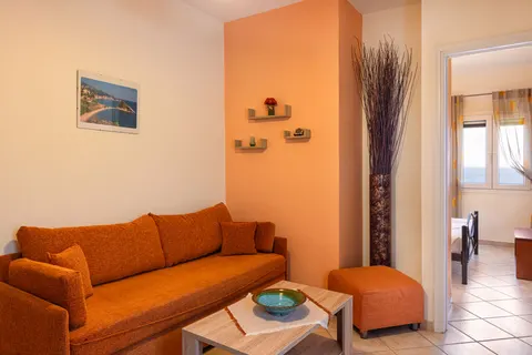 Marina Appartementen in Municipal Unit of Vathy — foto 9