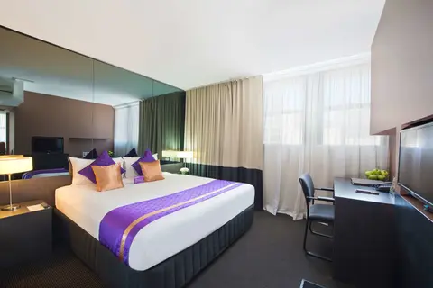 Park Regis City Centre in Sydney — foto 15