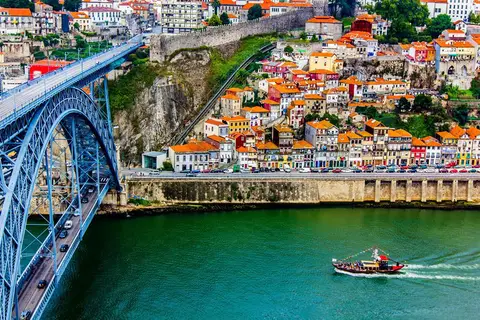Vila Galé Porto in Porto