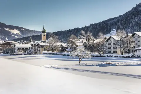 Hotel Mesnerwirt in Westendorf, foto 10