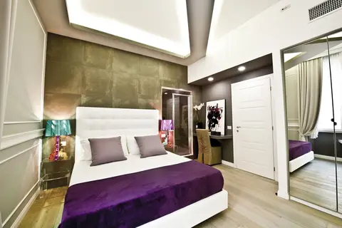 Corso Boutique Hotel in Rome, foto 8