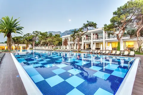 Sherwood Exclusive Kemer in Kemer — foto 25