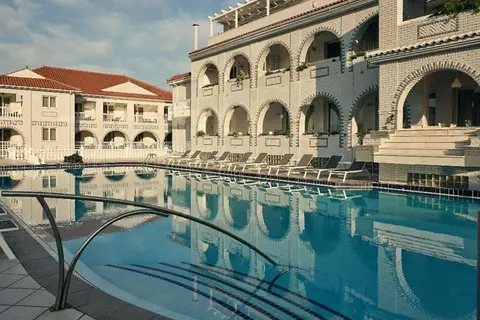 Meandros Boutique & Spa in Δημοτική Ενότητα Λαγανά — foto 13