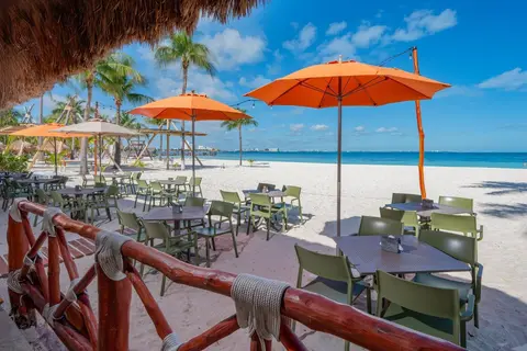 Beachscape Kin Ha Villas & Suites in Cancùn — foto 25