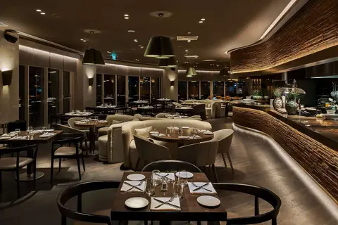 Radisson Blu Hotel Istanbul Ottomare in Zeytinburnu — foto 11